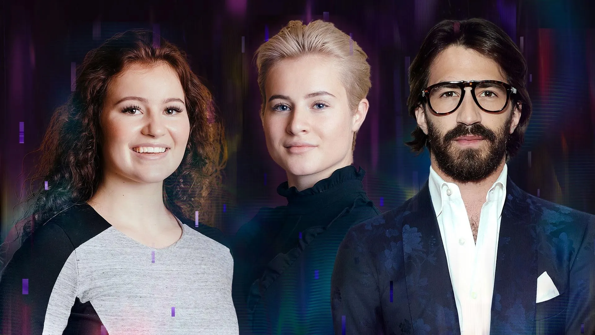 Youngest Billionaires in the World: The New Faces of Global Wealth