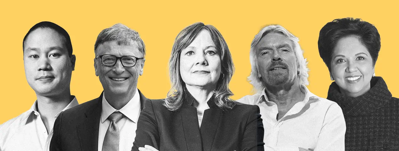 The Modern Business Landscape: Innovation, Strategy, and Global Impact