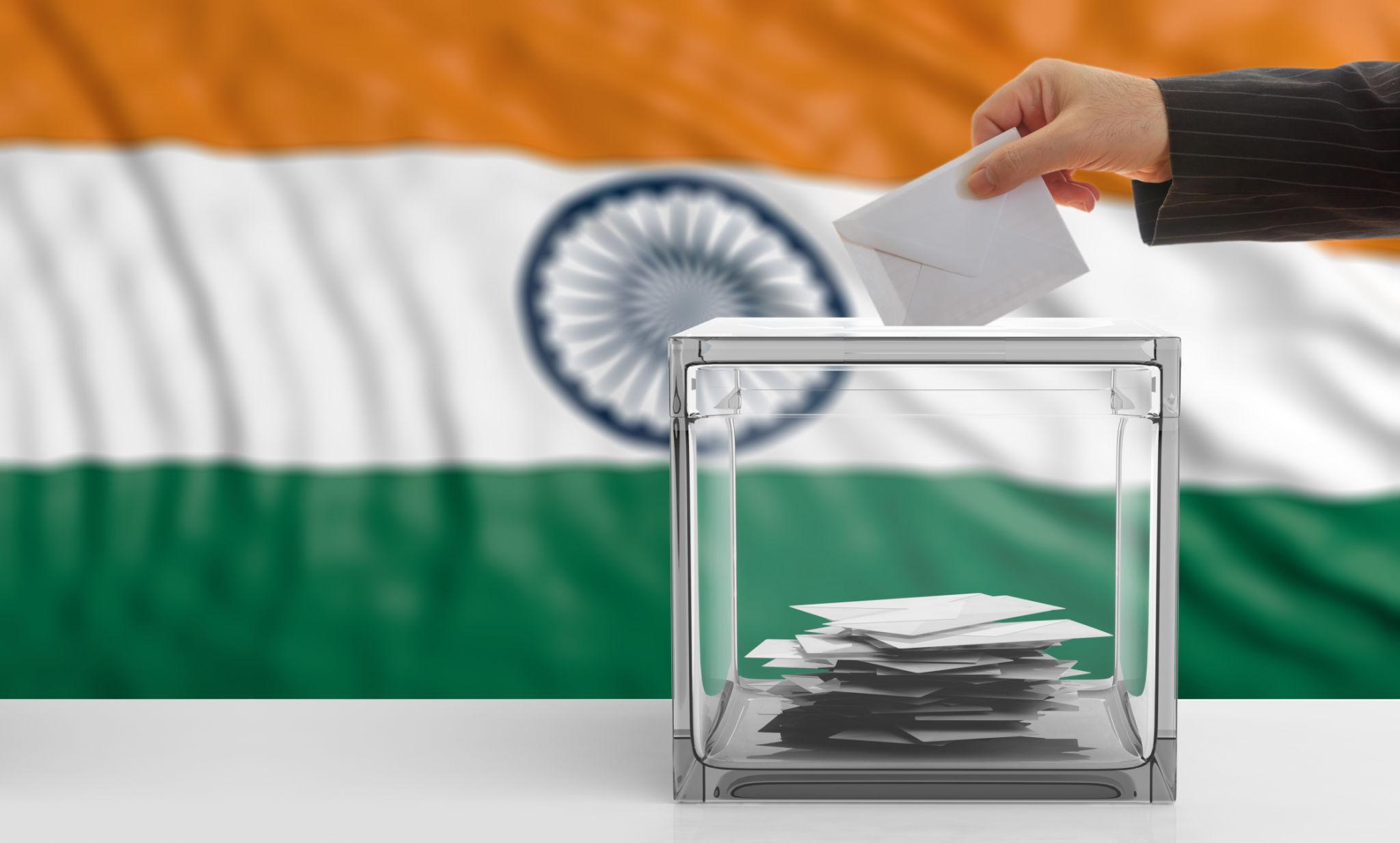 Election Funding in India: How Money Shapes Democracy