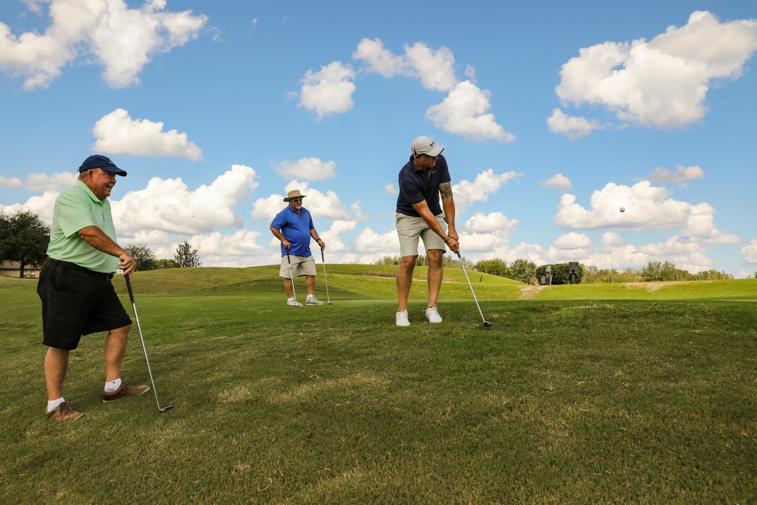 The World’s Highest-Paid Golfers: Luxury, Legacy, and Billion-Dollar Fairways