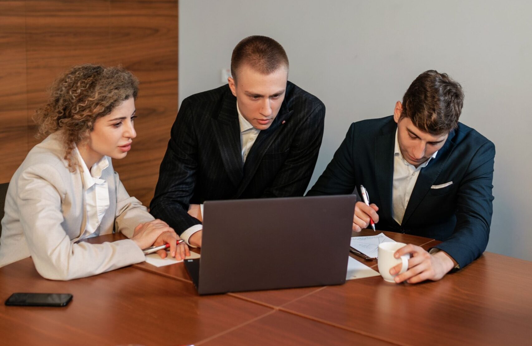 Why SoftTech Is a Trusted Technology Partner for USA Enterprises in India