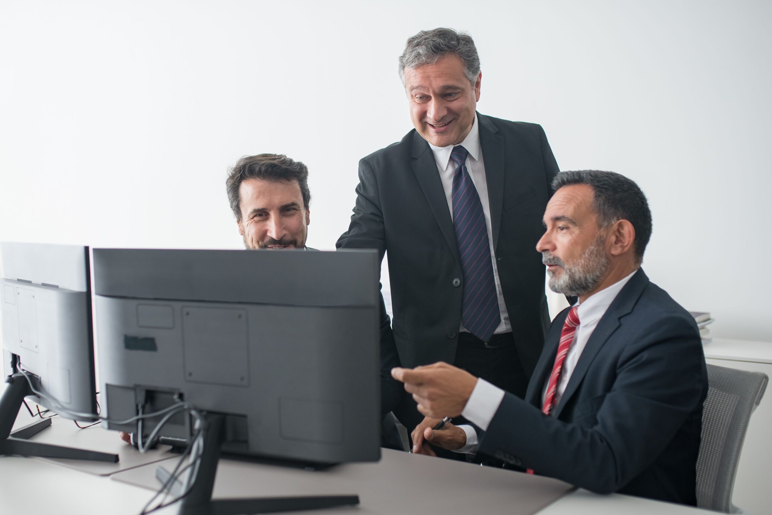 Top Reasons USA Enterprises Trust TechGlobal for Software Development